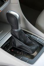 Volkswagen Passat 2011 года (US)